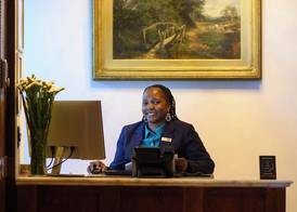 Palm House Boutique Hotel and Spa 4