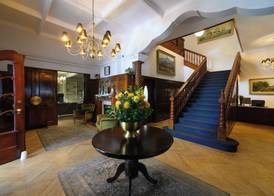 Palm House Boutique Hotel and Spa 5