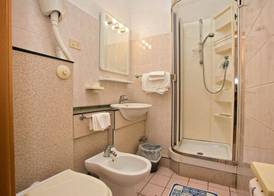 Hotel Antares 4