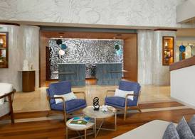 Delta Hotels by Marriott San Jose Aurola 4