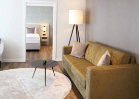 CITY STAY - Kieselgasse 2