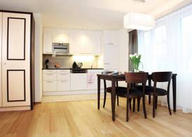 CITY STAY - Kieselgasse 5