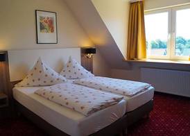 Hotel Neuses 4
