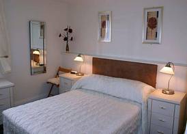 Beachcomber Hotel 2