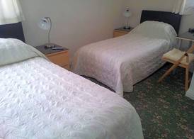 Beachcomber Hotel 3
