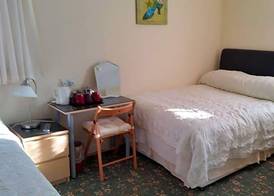 Beachcomber Hotel 4