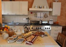 B&B Acero Rosso 2