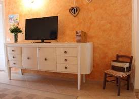 B&B Acero Rosso 3