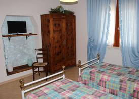 B&B Acero Rosso 5