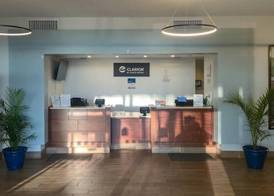 Clarion Inn Elmira-Horseheads 2