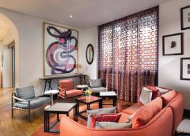 Hotel Pulitzer 5