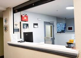 Coratel Suites Extended Stay MSP Airport Minneapolis Richfield 3