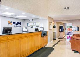 Americas Best Value Inn Raleigh 2