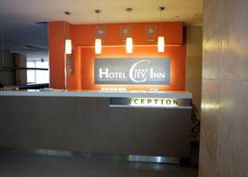 Hotel City Inn 2