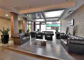 Hotel City Inn 3