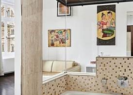 Andrassy Thai Hotel 2