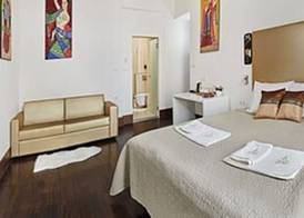 Andrassy Thai Hotel 3