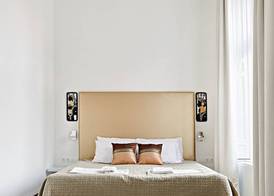 Andrassy Thai Hotel 4