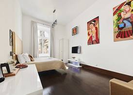 Andrassy Thai Hotel 5