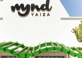 MYND Yaiza 3
