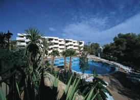 apartamento salou terraza picinacalas ,relax 2