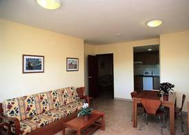 apartamento salou terraza picinacalas ,relax 5