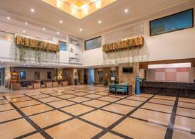 Park Plaza Chennai OMR 3