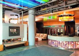 Aloft by Marriott Chicago Downtown River North 2