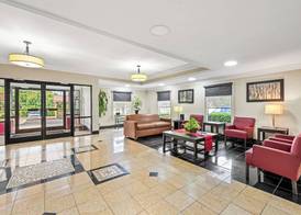 Red Roof Inn PLUS Henderson 2