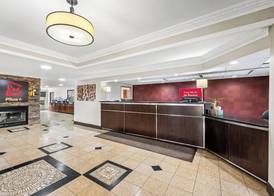 Red Roof Inn PLUS Henderson 3