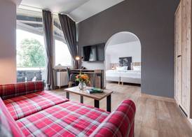 LAGAP Alpin Boutique Hotel 3
