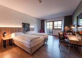 LAGAP Alpin Boutique Hotel 4