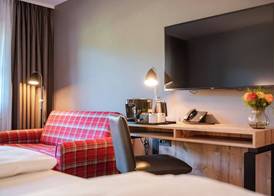 LAGAP Alpin Boutique Hotel 5