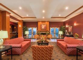 Holiday Inn CASPER EAST - MEDICAL CENTER by IHG 2