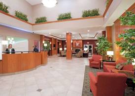 Holiday Inn CASPER EAST - MEDICAL CENTER by IHG 3