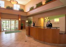 Holiday Inn CASPER EAST - MEDICAL CENTER by IHG 4