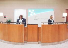 Holiday Inn CASPER EAST - MEDICAL CENTER by IHG 5