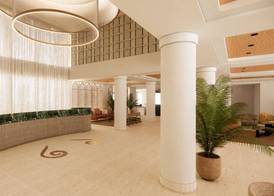 Kerkyra Blue Hotel & Spa by Louis Hotels 4