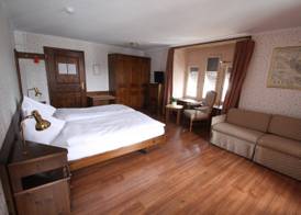 Hotel Rheinfels 4