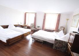 Hotel Rheinfels 5