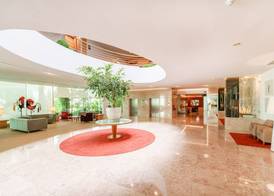 Hotel Santa Maria 3