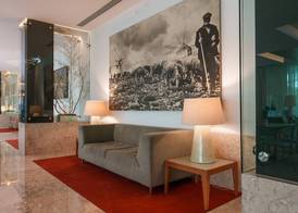 Hotel Santa Maria 4