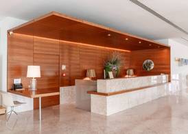 Hotel Santa Maria 5