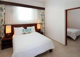 GRAND PARADISE PLAYA DORADA 4