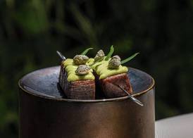La Pampa Relais & Spa 2