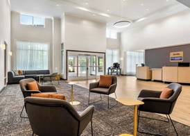 City Express by Marriott Pooler Savannah Airport 4