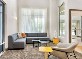 City Express by Marriott Pooler Savannah Airport 5