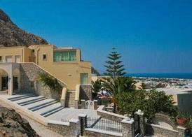 Antinea Suites Hotel & Spa 2