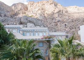 Antinea Suites Hotel & Spa 3