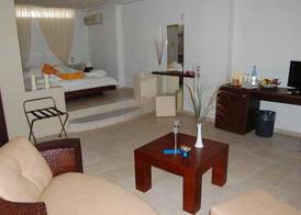 Antinea Suites Hotel & Spa 4